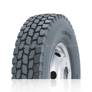 GOODRIDE/WESTLAKE Truck Tire MD777 315/80R22.5