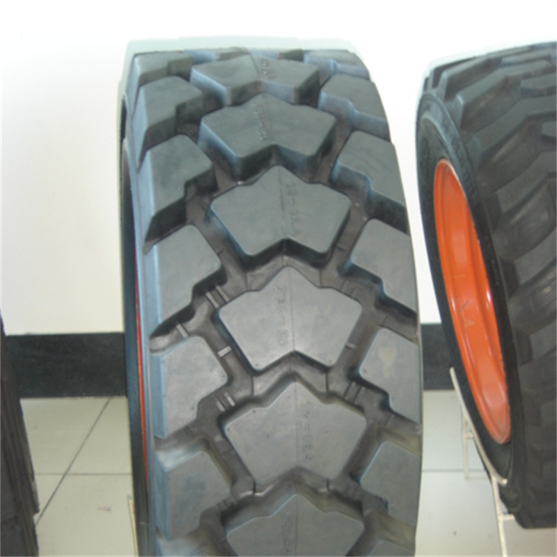 haulmax 12-16.5-14PR  tires hot sale Wheel Tires for backhole vehicle