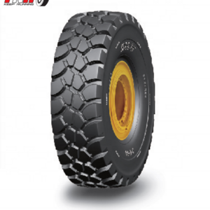 HILO brand B04S 2700R49 off road dumper truck OTR tire 27.00R49