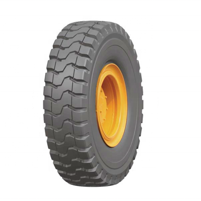 Radial Giant OTR Tyre 27.00R49 E4