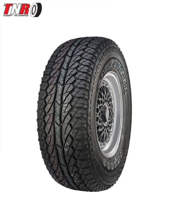 AT TIRES ALL TERRAIN TIRES CF1000 265/50R20