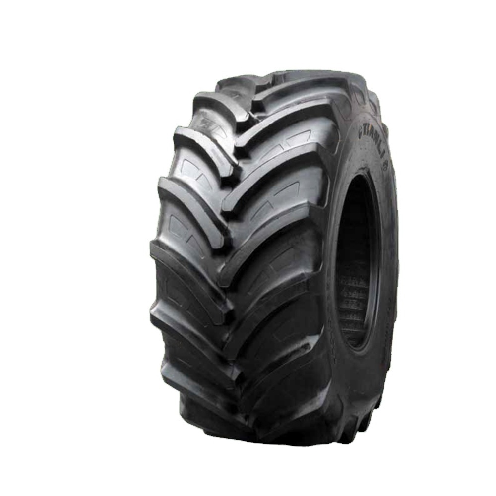 Radial AGR Tire/Agricultural Radial Tyre 650/65R42