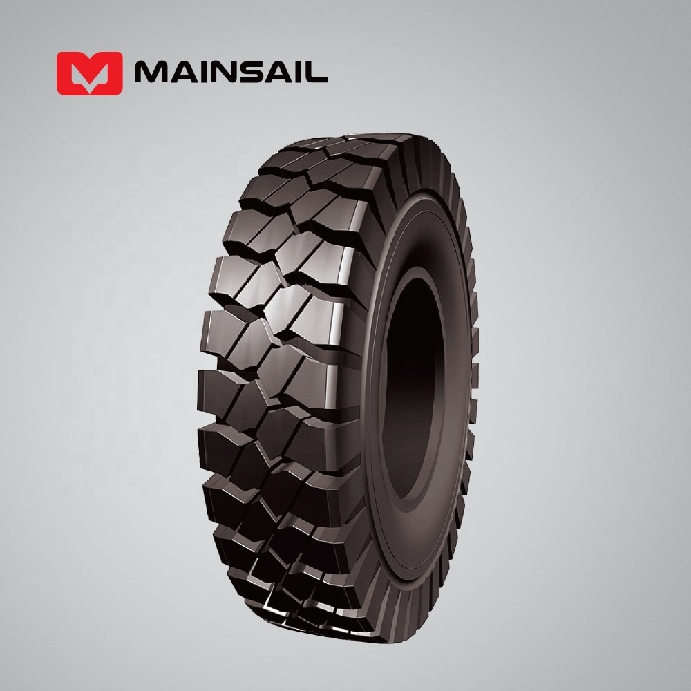 E4 27.00R49 30.00R51 33.00R51 36.00R51 37.00R57 40.00R57 Radial Giant OTR Tire