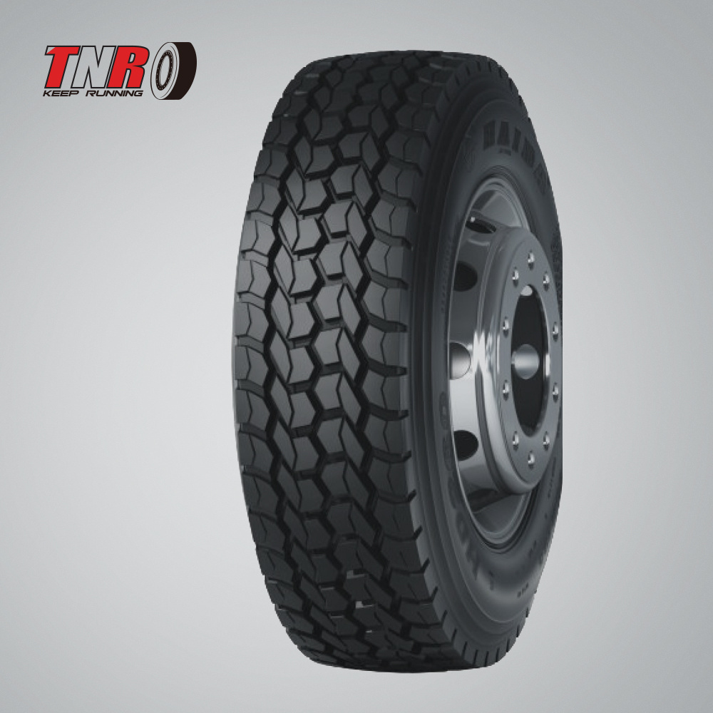 QIMA radial truck tyre 1100r20