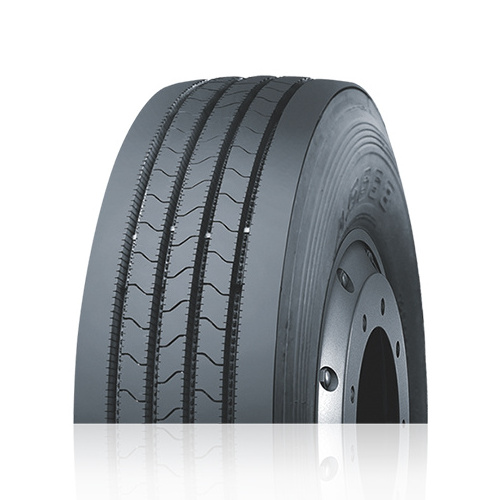 12R22.5 black lion sailun truck tires