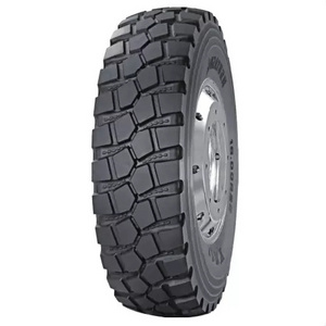 Tyres for vehicles Truck tyres DURATURN 395/85R20 16.00R20 Y811 14.00R20 365/80R20 All Position DYNACARGO TIRE