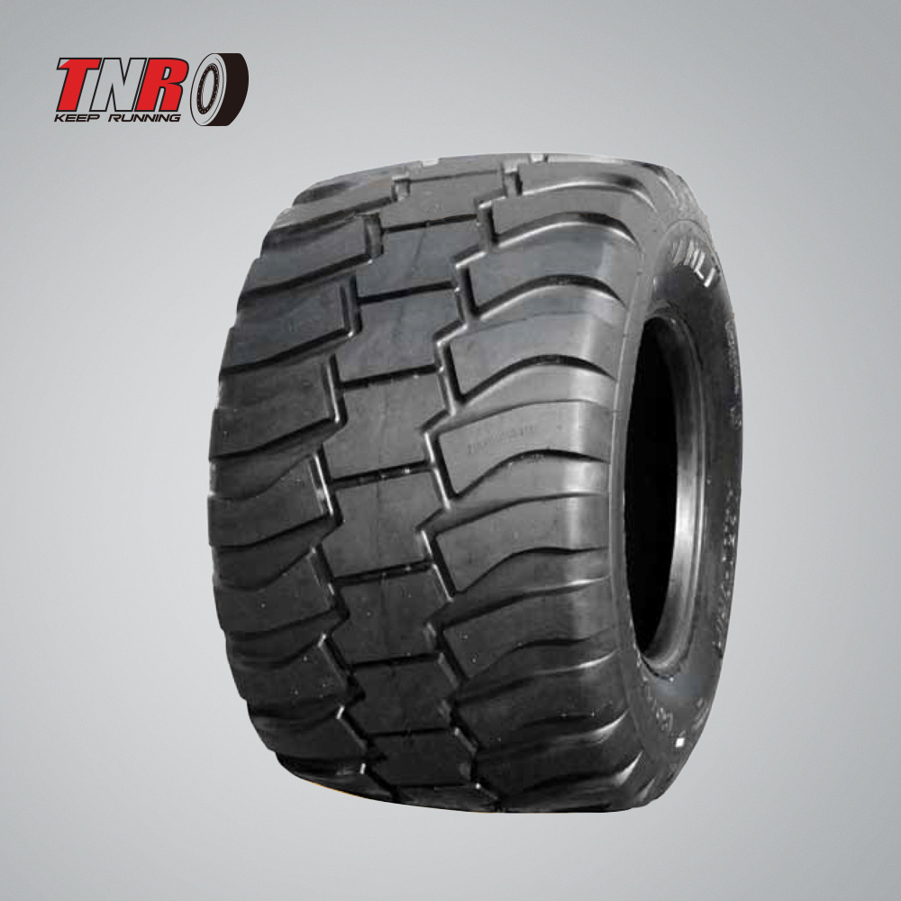 Agricultural Radial Tractor tire 710/70R42 with R1 pattern