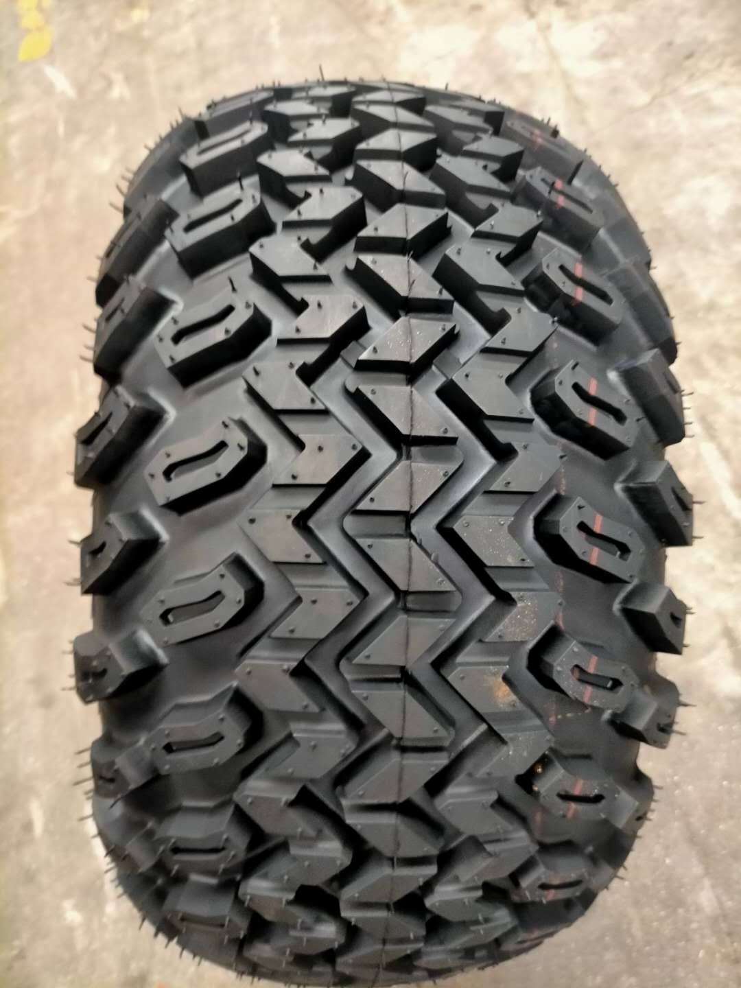 ATV UTILITY TIRES 22X10-10 23X7-10 PATTERN P3039