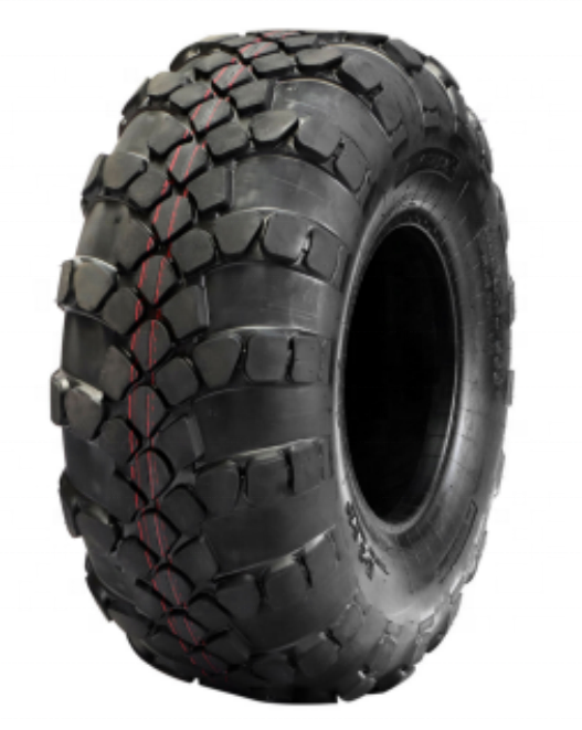 Chinese supplier 1500*600-635 37X12.5R16.5 off-road tyre truck wheel off the road tire