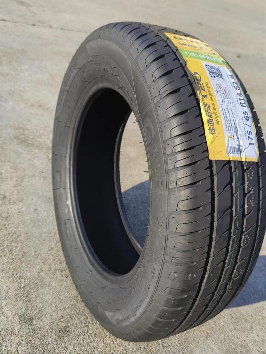 Passenger Tires GITI Runflat Control T20 12 13 14 15 16inch