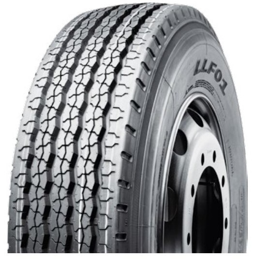 Truck Tyre Pattern LLF01 275/80R22.5 315/60R22.5 295/60R22.5