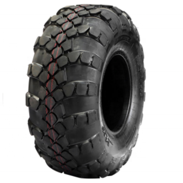 Chinese supplier 1500*600-635 37X12.5R16.5 off-road tyre truck wheel off the road tire