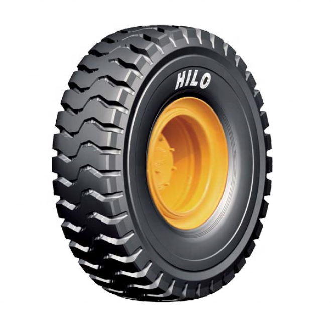 Radial Giant OTR Tyre 27.00R49 E4