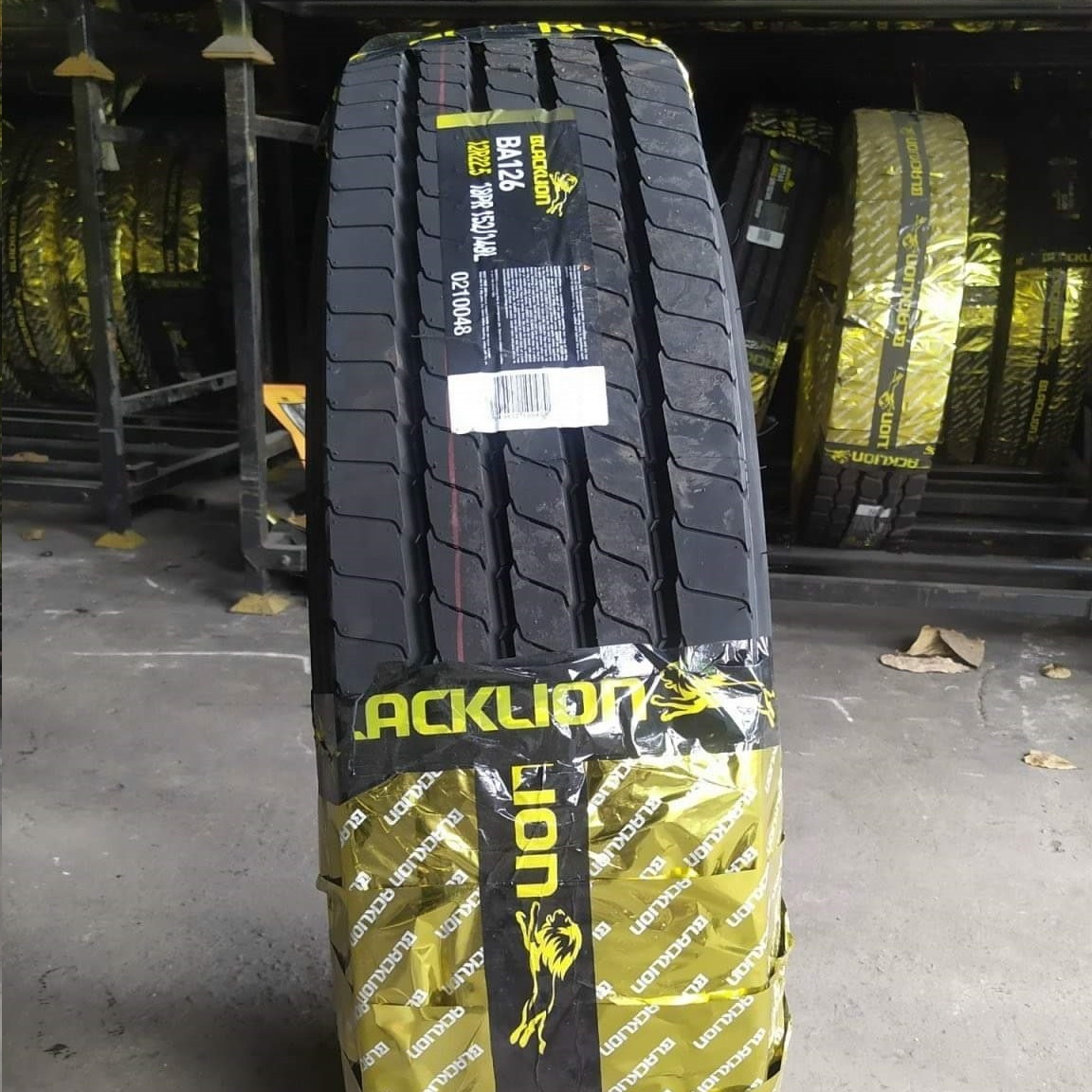 saferun tyre 12r22.5 black lion sailun truck tires