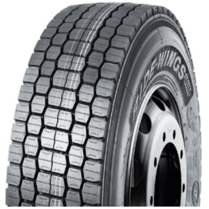 Truck Tyre Pattern LLF01 275/80R22.5 315/60R22.5 295/60R22.5