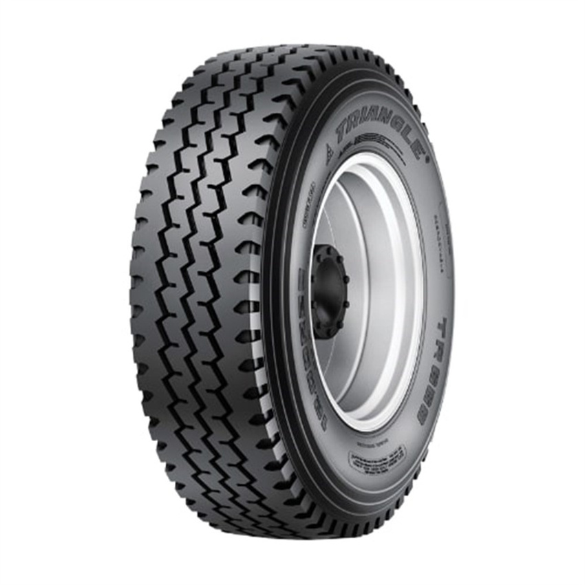 Triangle TR668 truck tyres 315/80/22.5 All Position Tyres 315/80R22.5