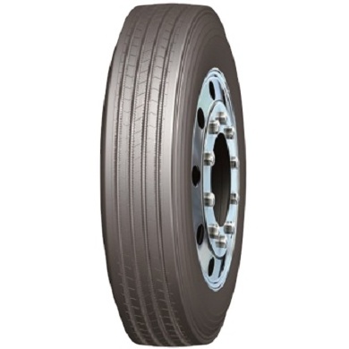 Doupro Brand Truck Tire 315/80R22.5 YS896