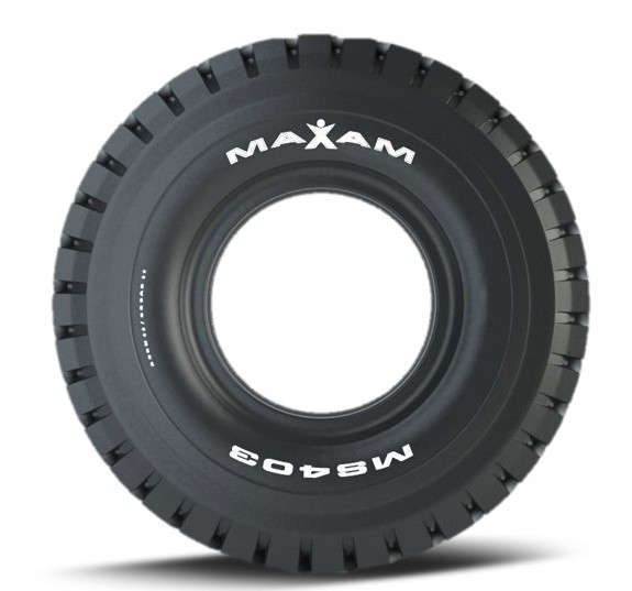 2700R49 Maxam brand MS403 off road dumper truck OTR tire 27.00R49 E-4