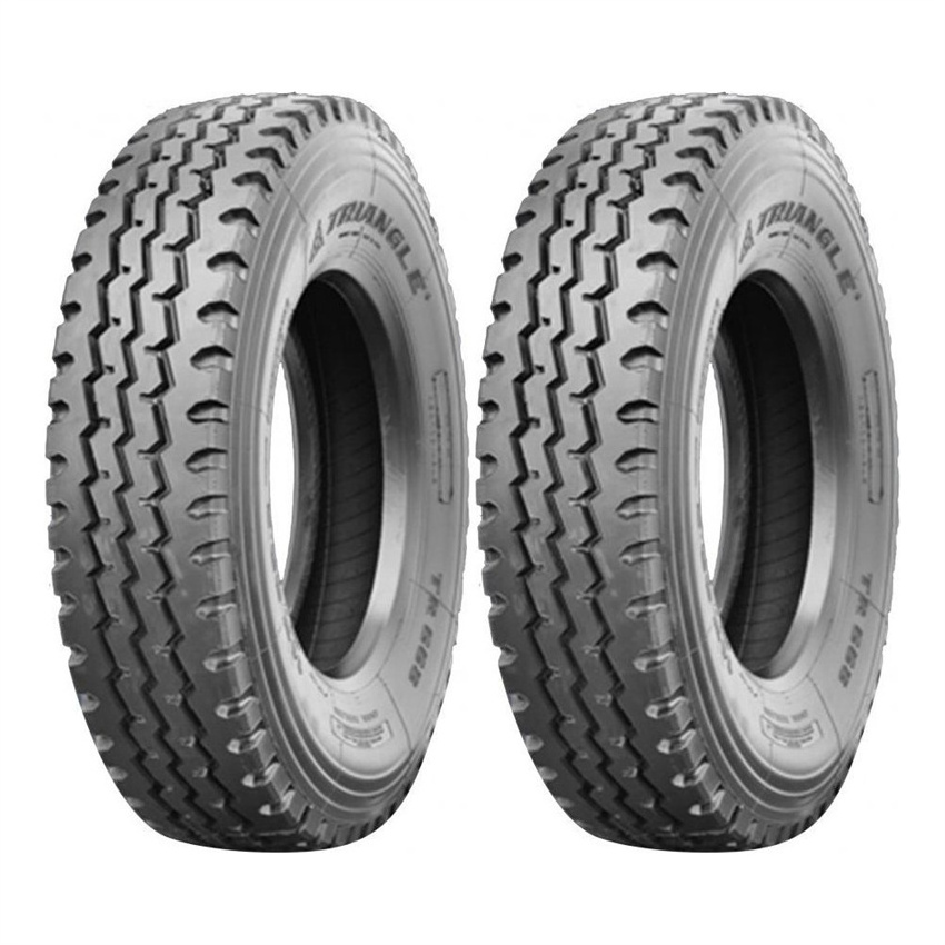 Triangle TR668 truck tyres 315/80/22.5 All Position Tyres 315/80R22.5