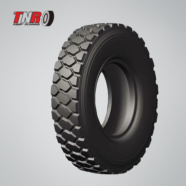 Samson Tires China