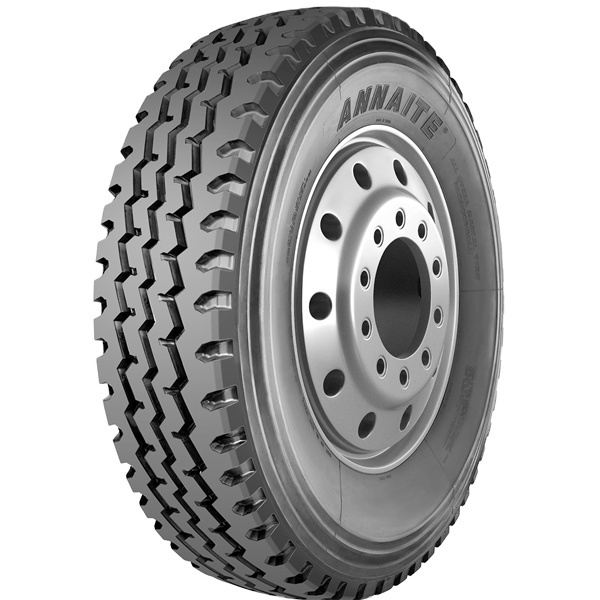 Hilo/Annaite/Amberstone brand 315/80R22.5 TBR tires high quality truck and bus tires made in China