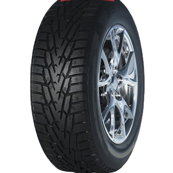 HAIDA studdable winter tire HD677 pattern 175/70R13 175/65R14 185/65R14 185/70R14 185/60R15 185/65R15  195/65R15 205/65R15