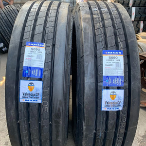 12R22.5 black lion sailun truck tires