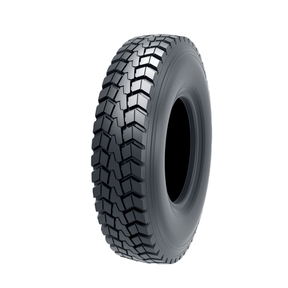 QIMA Truck Tyre 10.00R20 16PR XR718