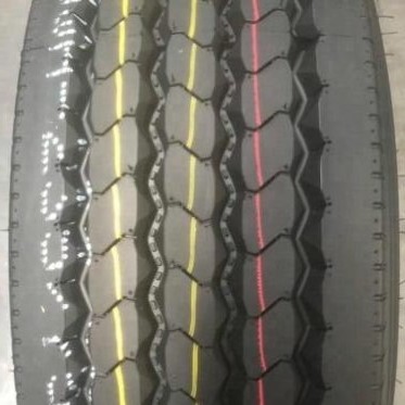 Truck tyres radial tire Steer brand DURATURN 10R17.5 215/75R17.5 235/75R17.5 255/70R22.5 275/70R22.5 Y203 CHUANSHI TIRE