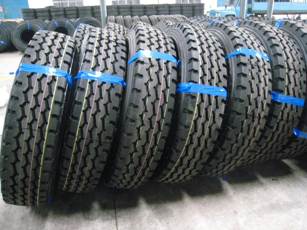 8 25 20 truck tires