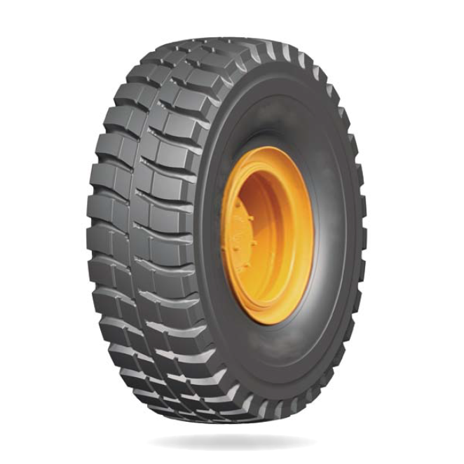 HILO brand Giant tyre 46/90R57 off road dumper grader dozer loaders truck OTR tire