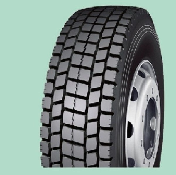 LONGMARCH Truck Tire 315/70R22.5 LM326