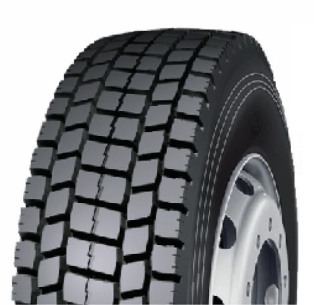 LONGMARCH Truck Tire 315/70R22.5 LM326