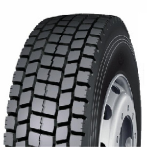 LONGMARCH Truck Tire 315/70R22.5 LM326