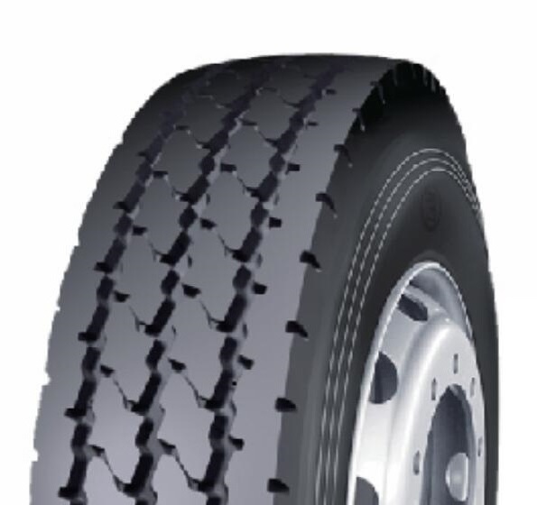 LONGMARCH Truck Tire 315/70R22.5 LM326