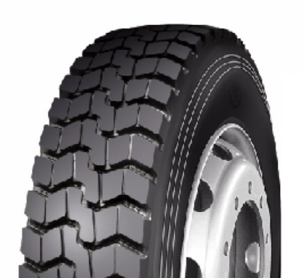 LONGMARCH Truck Tire 315/70R22.5 LM326