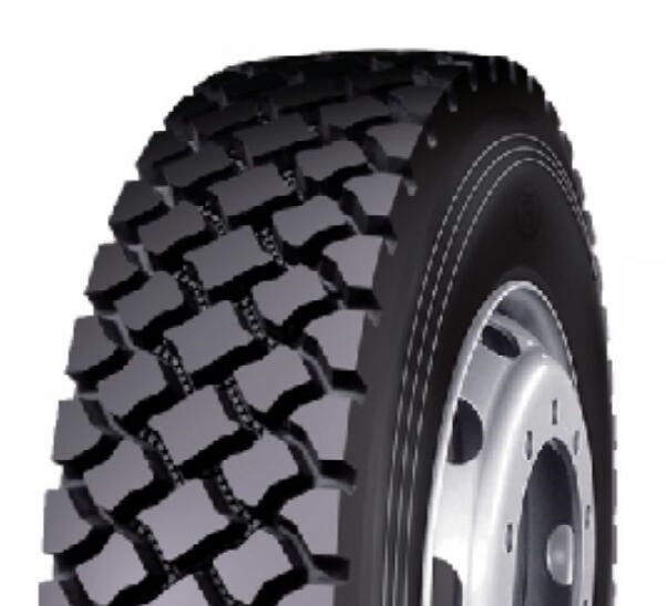 LONGMARCH LM528 11R22.5 11R24.5 Truck tire