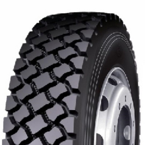 LONGMARCH LM528 11R22.5 11R24.5 Truck tire