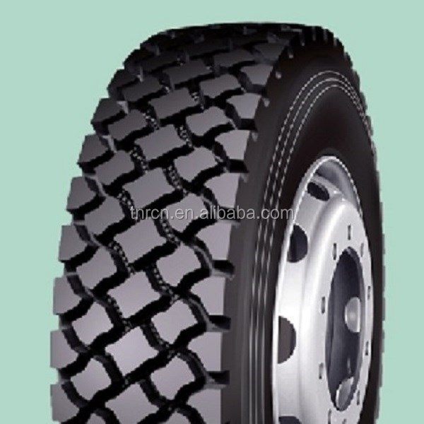 LONGMARCH LM528 11R22.5 11R24.5 Truck tire