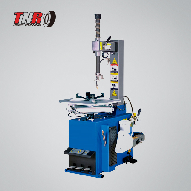 TIRE CHANGER MACHINE for Truck Tire