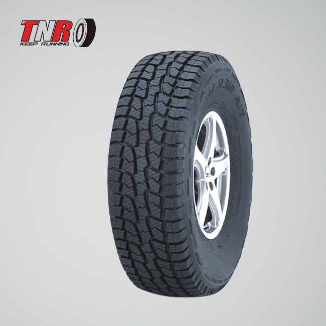 good quality 265/70/17 tires