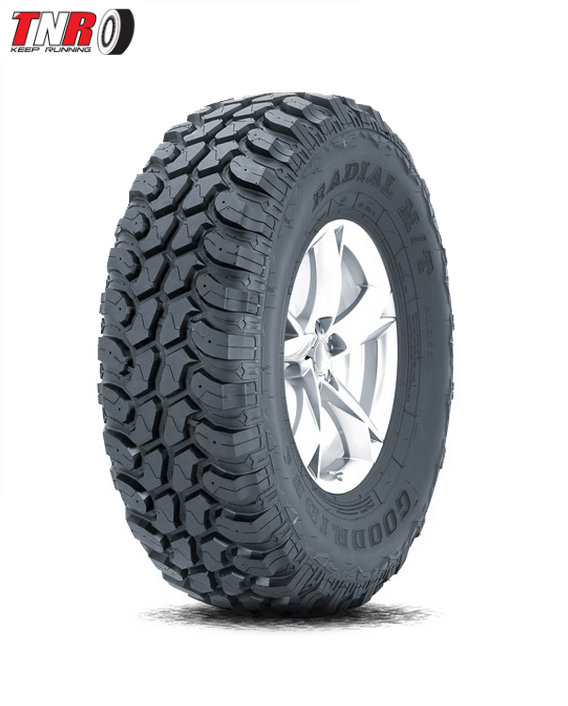 285 75 16 tires