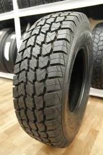 triangle tr246 tyre LT225/75R16