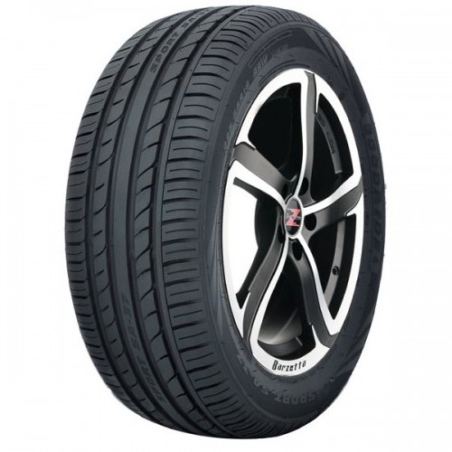 255 35 19 car tires