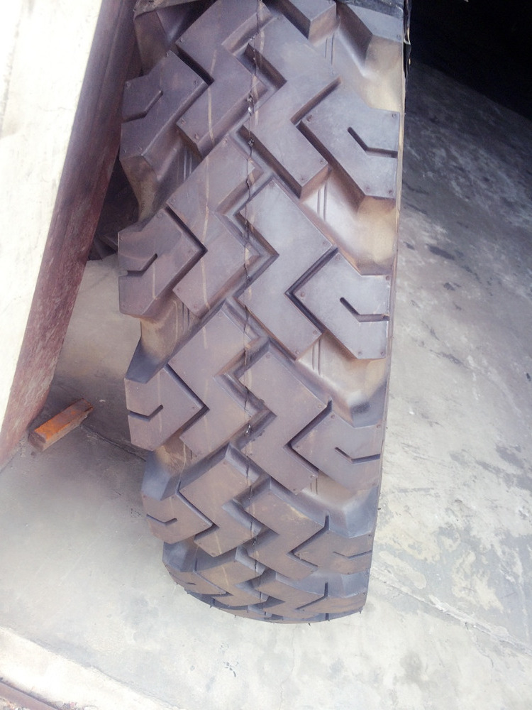 bias ply light truck tires 750-16 truck tyre 750.16