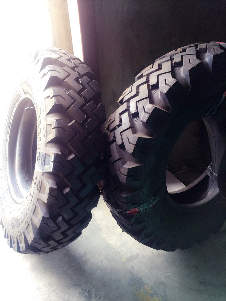 bias ply light truck tires 750-16 truck tyre 750.16