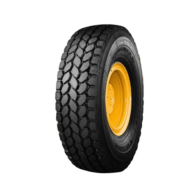 TB586 Crane Tire 445/95R25