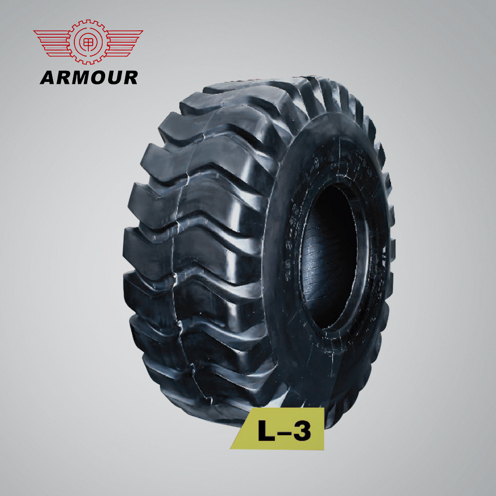 armour tyres china otr tire 17.5-25 wheel loader tire for 17.5-25