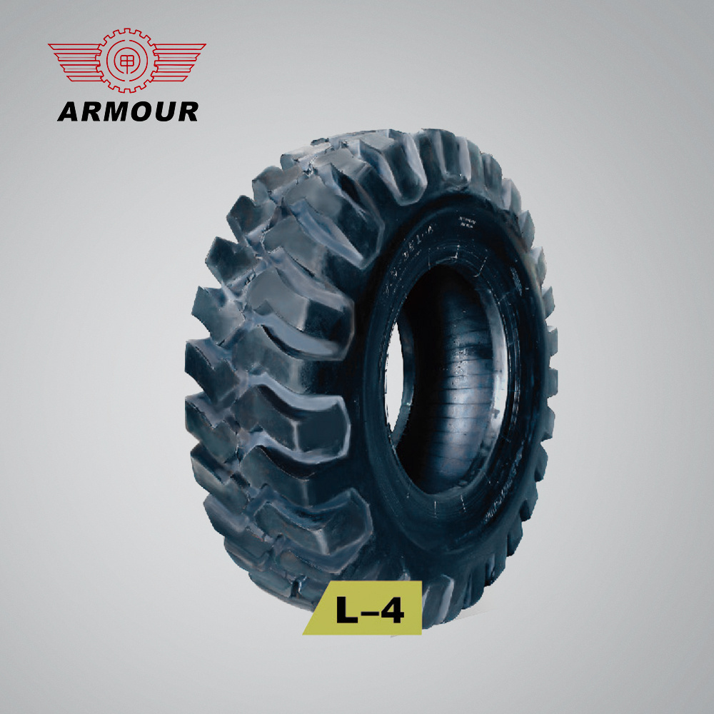 armour tyres china otr tire 17.5-25 wheel loader tire for 17.5-25