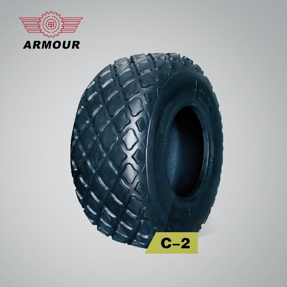 OTR TYRE 13/80-20 BIAS ROLLER TIRE